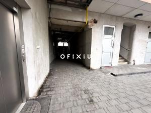 Pronájem obchodního prostoru, Brno - Zábrdovice, Cejl, 96 m2