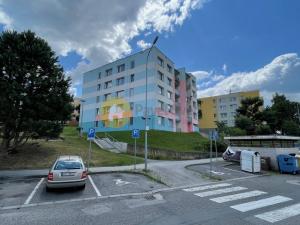 Pronájem bytu 1+kk, Strakonice - Přední Ptákovice, Šumavská, 25 m2