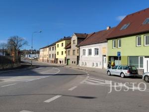 Prodej rodinného domu, Písek - Budějovické Předměstí, Hradišťská, 185 m2