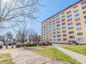 Pronájem bytu 3+1, Přerov - Přerov II-Předmostí, Pod Skalkou, 68 m2