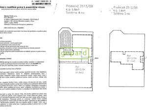 Prodej bytu 3+kk, Praha - Libeň, Prosecká, 91 m2