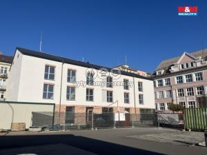 Pronájem bytu 3+kk, Český Těšín, Havlíčkova, 74 m2