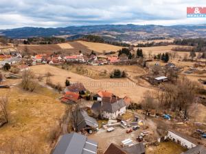 Prodej rodinného domu, Čkyně - Horosedly, 200 m2