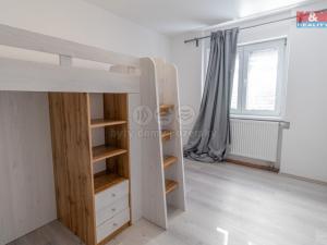 Pronájem bytu 4+kk, Veliká Ves, V Kateřinkách, 80 m2