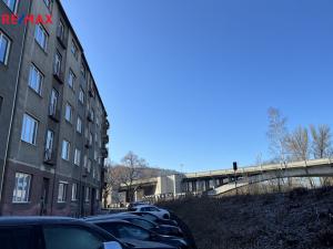 Prodej bytu 3+1, Karlovy Vary, nábřeží Jana Palacha, 96 m2