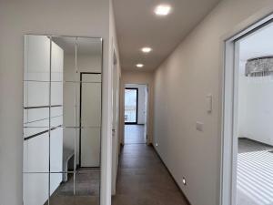 Pronájem bytu 3+kk, Praha - Štěrboholy, K učilišti, 95 m2