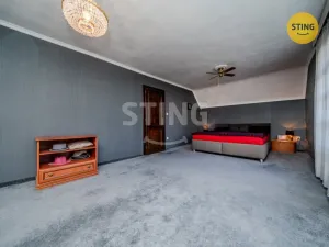 Prodej rodinného domu, Ostrava, K Pile, 271 m2