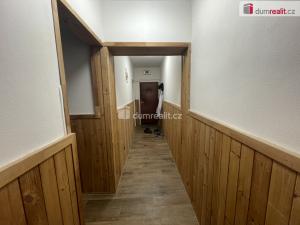 Pronájem bytu 2+kk, Příbram - Příbram III, Ryneček, 42 m2