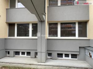 Pronájem bytu 2+kk, Příbram - Příbram III, Ryneček, 42 m2