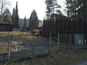 Prodej pozemku pro bydlení, Lštění - Zlenice, Pod tratí, 597 m2