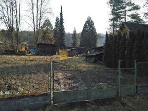 Prodej pozemku pro bydlení, Lštění - Zlenice, Pod tratí, 597 m2