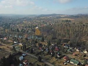 Prodej pozemku pro bydlení, Lštění - Zlenice, Pod tratí, 597 m2