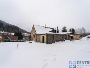 Prodej rodinného domu, Smržovka, Údolní, 284 m2