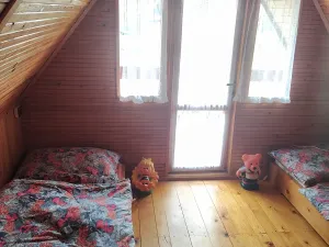 Prodej chaty, Strakonice, U Řepické zastávky, 40 m2