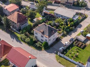 Prodej rodinného domu, Pacov, Nádražní, 269 m2