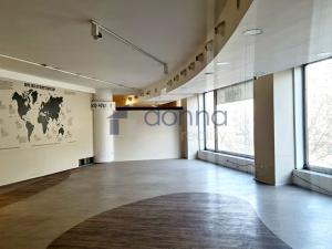 Pronájem obchodního prostoru, Praha - Nové Město, Václavské náměstí, 480 m2