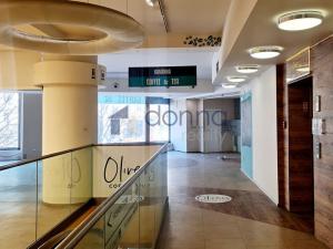 Pronájem obchodního prostoru, Praha - Nové Město, Václavské náměstí, 480 m2