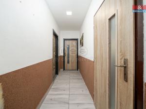 Prodej bytu 3+1, Loučná nad Desnou, 72 m2