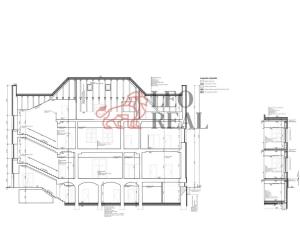 Prodej kanceláře, Ústí nad Labem - Ústí nad Labem-centrum, U Chemičky, 1000 m2