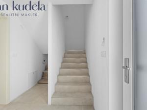 Prodej rodinného domu, Brno, Panská lícha, 117 m2