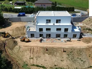 Prodej bytu 3+kk, Luka nad Jihlavou, Na Balkáně, 91 m2