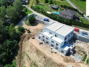 Prodej bytu 3+kk, Luka nad Jihlavou, Na Balkáně, 91 m2