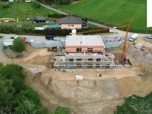 Prodej bytu 3+kk, Luka nad Jihlavou, Na Balkáně, 91 m2