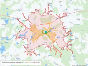 Prodej rodinného domu, Strmilov - Malý Jeníkov, 193 m2