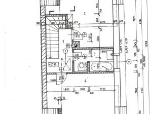 Prodej rodinného domu, Sněžné, 78 m2