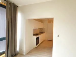 Prodej bytu 2+kk, Praha - Vysočany, Poděbradská, 49 m2