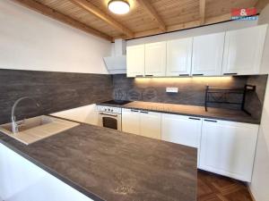 Pronájem bytu 2+kk, Strakonice - Strakonice II, Na Dubovci, 55 m2