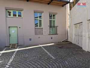 Pronájem bytu 2+kk, Strakonice - Strakonice II, Na Dubovci, 55 m2