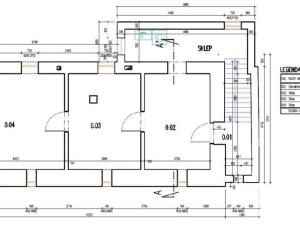 Prodej rodinného domu, Praha - Dejvice, K Dubovému mlýnu, 94 m2