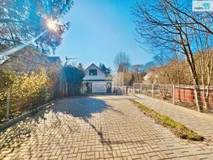 Prodej rodinného domu, Praha - Dejvice, K Dubovému mlýnu, 94 m2