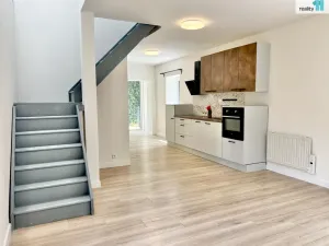 Prodej rodinného domu, Praha - Dejvice, K Dubovému mlýnu, 94 m2