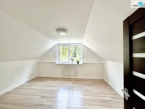 Prodej rodinného domu, Praha - Dejvice, K Dubovému mlýnu, 94 m2