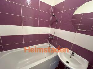Pronájem bytu 3+1, Havířov - Město, Slezská, 61 m2