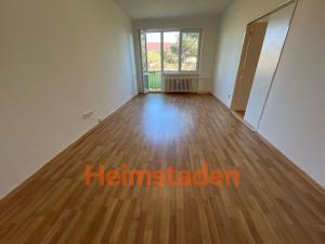Pronájem bytu 3+1, Havířov - Město, Slezská, 61 m2