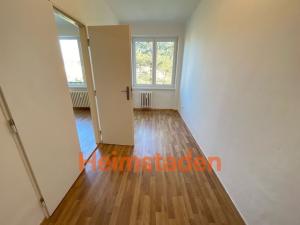 Pronájem bytu 3+1, Havířov - Město, Slezská, 61 m2