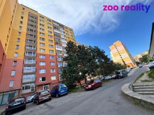 Prodej bytu 2+1, Chomutov, Holešická, 62 m2