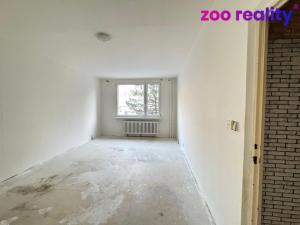 Prodej bytu 2+1, Chomutov, Holešická, 62 m2