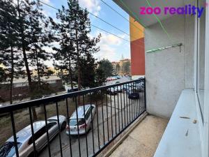 Prodej bytu 2+1, Chomutov, Holešická, 62 m2