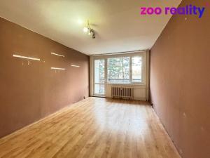 Prodej bytu 2+1, Chomutov, Holešická, 62 m2