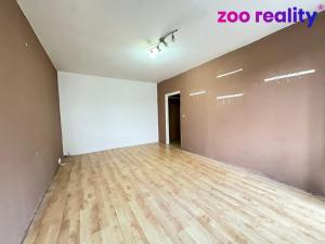 Prodej bytu 2+1, Chomutov, Holešická, 62 m2