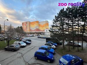 Prodej bytu 2+1, Chomutov, Holešická, 62 m2