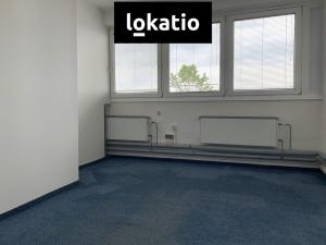 Pronájem skladu, Praha - Horní Počernice, Ve žlíbku, 670 m2