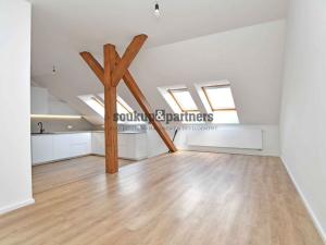 Prodej bytu 3+kk, Praha - Smíchov, Lidická, 92 m2