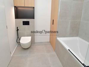 Prodej bytu 3+kk, Praha - Smíchov, Lidická, 92 m2