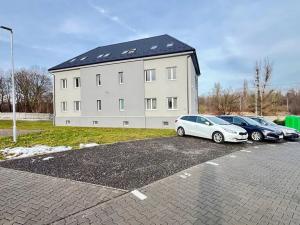 Prodej bytu 2+kk, Ostrava, Šenovská, 44 m2