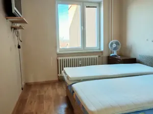 Pronájem bytu 3+1, Český Těšín, Zelená, 65 m2